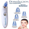 4-in-1 Facial Suction Blackhead Remover – Acne & Pore Cleaner | NovabyN