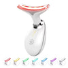 Neck Beauty Device – EMS Neck Lift & Skin Tightening Massager