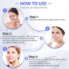Neck Beauty Device – EMS Neck Lift & Skin Tightening Massager