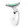 Neck Beauty Device – EMS Neck Lift & Skin Tightening Massager