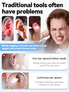 Smart Ear Cleaner Pro | HD Vision | WiFi