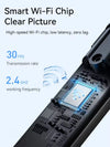 Smart Ear Cleaner Pro | HD Vision | WiFi