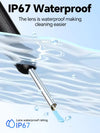Smart Ear Cleaner Pro | HD Vision | WiFi