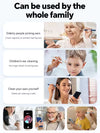 Smart Ear Cleaner Pro | HD Vision | WiFi