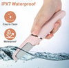 Electric Foot Callus Remover – Dual Speed Pedicure Device